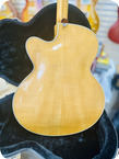 Hoffner-Höfner President 500/5-1959-Blond