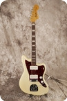 Fender Jazzmaster 1966 Blonde
