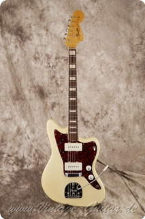 Fender Jazzmaster 1966 Blonde
