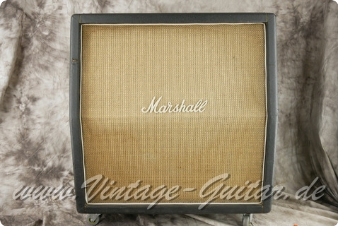 Marshall 1960a Black