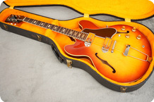 Gibson-ES-330 TD-1966-Ice Tea