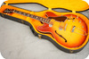 Gibson-ES-330 TD-1966-Ice Tea