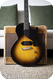 Gibson-Les Paul Junior 3/4-1958-Sunburst
