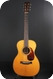 Pre-War Guitars Co. 0-28 NT Distress Level 1.75 2022-Natural