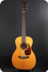 Pre War Guitars Co. 0 28 NT Distress Level 1.75 2022 Natural