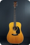 C. F. Martin & Co-D-76-1976-Natural
