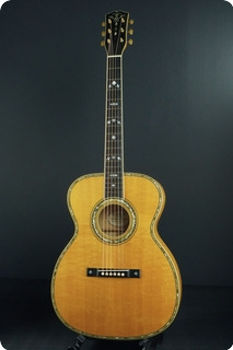 Blazer & Henkes Milwaukee Om 44/45 2008 Natural