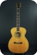 Blazer Henkes Milwaukee OM 4445 2008 Natural