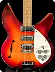 Rickenbacker Rose Morris 1198 RM345 1966