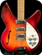 Rickenbacker Rose Morris 1198 RM/345 1966