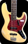 Fender Jazz Bass 1961