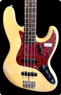 Fender Jazz Bass 1961