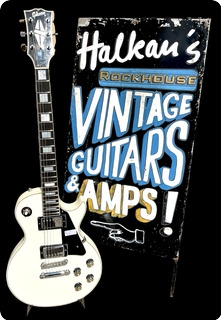Gibson Les Paul Custom 1973