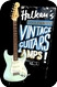 Fender Stratocaster 1963-Sonic Blue