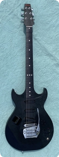 Bond Electraglide 1985 Black