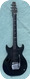 Bond Electraglide 1985-Black
