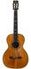 Larson Bros Larson Brothers Maurer 562 Brazilian Rosewood 1920s
