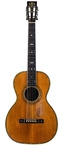Larson Bros-Larson Brothers Maurer 562 Brazilian Rosewood 1920s