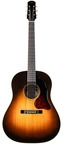 Iris DF Sunburst Relic 1341