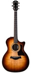 Taylor-414ce Studio Shaded Edgeburst