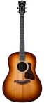 Taylor-Gold Label 517e Mahogany Sunburst Firestripe