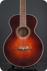 Kevin Kopp-L-1 RJ Custom Torrefied & Aged-2023-Pre-War Sunburst