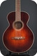 Kevin Kopp L-1 RJ Custom Torrefied & Aged 2023-Pre-War Sunburst