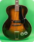 Epiphone-Zephyr-1942-Sunburst