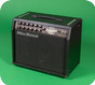 Mesa Boogie-Dual Rectifier Maverick Combo-1995-Black