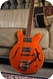 Hamer Newport 2003 Orange Sparkle