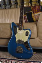 Fender-Jaguar-1962-Lake Placid Blue