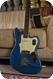Fender Jaguar 1962 Lake Placid Blue