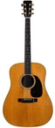 Martin-D35 Brazilian Rosewood #215744-1966