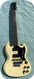 Gibson-SG Special-1962-Polaris White