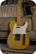 Fender Telecaster 1972 Blonde