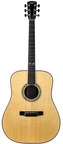 Larrivee D09 30th Anniversary 1997