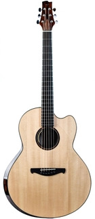 Thomas Guitars Sj50 Madagascar Rosewood Custom 2021