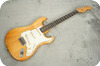 Fender Stratocaster 1961-Stripped/Natural