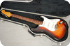 Fender Stratocaster, JV Squier 1983-3-Tone Sunburst
