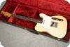 Fender Telecaster 1966-Blonde
