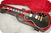 Gibson Les Paul Custom - Ex-John Squire 1976-Black