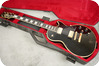 Gibson Les Paul Custom Ex John Squire 1976 Black