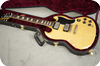 Gibson Custom Shop SG Standard VOS 2011-TV Yellow