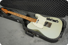 Fender-Telecaster-1966-Sonic Blue