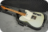 Fender Telecaster 1966-Sonic Blue