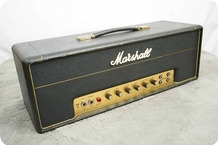 Marshall-JTM-45 Script Logo-1966-Original