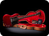 Gibson-SG Junior 63-2007-Cherry