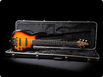 Carvin Lb 75 2005 Sunburst