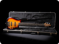 Carvin-LB 75-2005-Sunburst