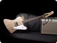 Epiphone-Epiphone Treasure Joe Bonamassa - Polymist Gold-2005-Polymist Gold